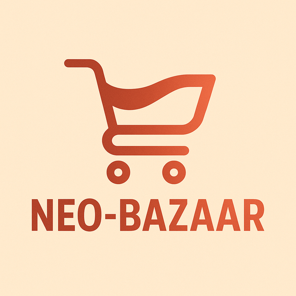 Neo-Bazaar